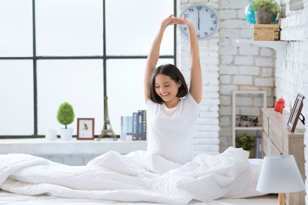 Câu nói hay về sức mạnh của dậy sớm, nghe xong bạn chỉ muốn nhảy ra khỏi giường!